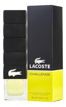 challenge lacoste