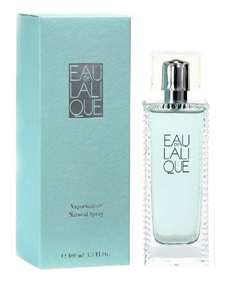 Eau De Lalique: туалетная вода 100мл цена и фото