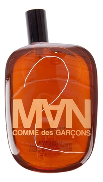 Comme des gar?ons shop 2 edp отзывы