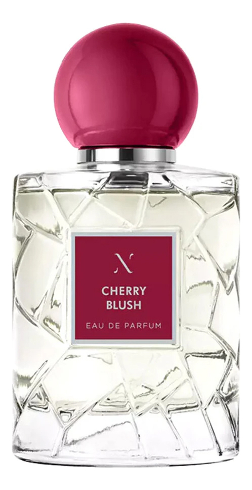 Cherry Blush: парфюмерная вода 100мл уценка