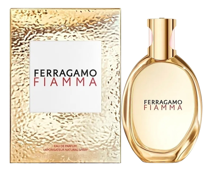 

Fiamma: парфюмерная вода 35мл, Fiamma