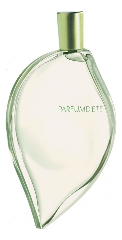 

Parfum d'Ete: парфюмерная вода 75мл уценка, Parfum D'Ete