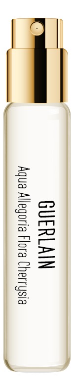 

Aqua Allegoria Flora Cherrysia: туалетная вода 8мл, Aqua Allegoria Flora Cherrysia