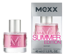 Mexx  Woman Summer Edition