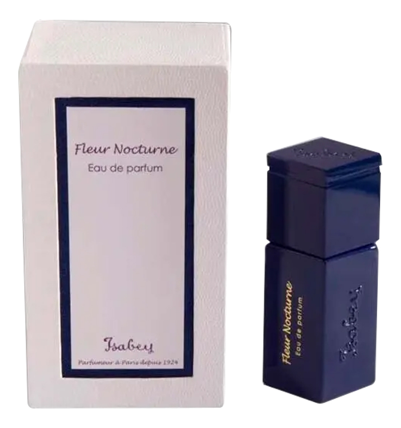 

Fleur Nocturne: парфюмерная вода 10мл, Fleur Nocturne