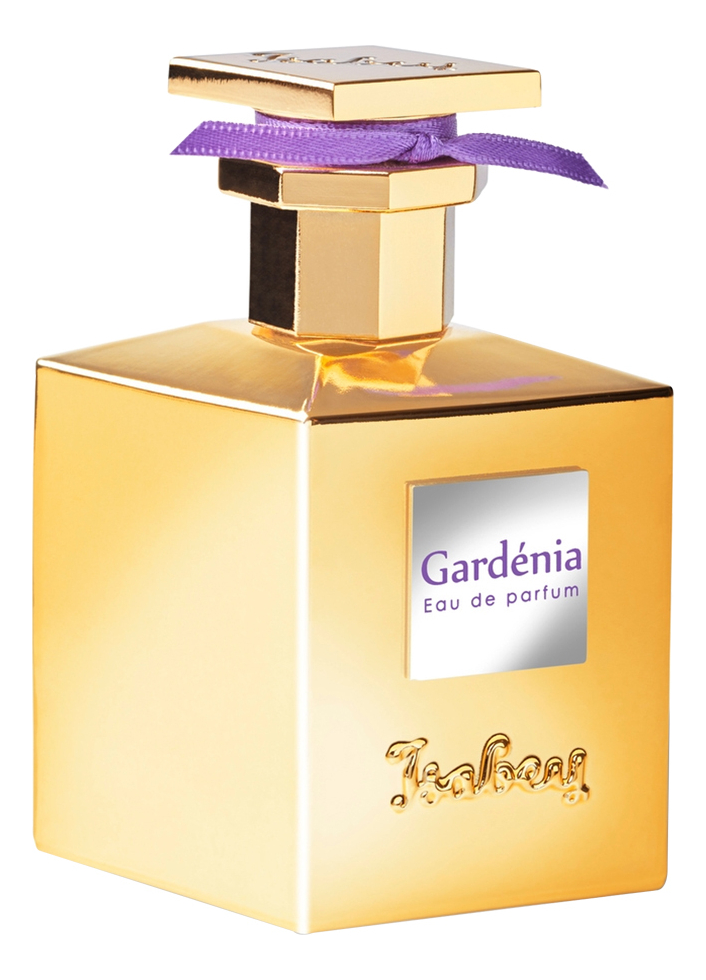 

Gardenia: парфюмерная вода 20мл, Gardenia