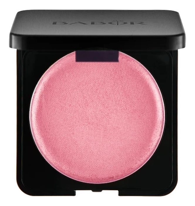 

Компактные румяна для лица Satin Blush 5,8г: 02 Rose, Компактные румяна для лица Satin Blush 5,8г