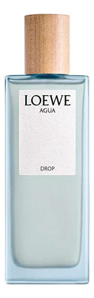 

Agua Drop: парфюмерная вода 100мл уценка, Agua Drop