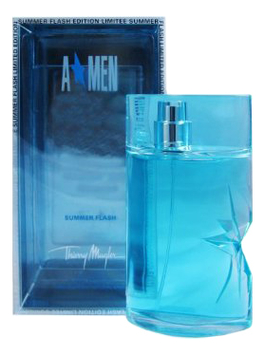 A*Men Summer Flash