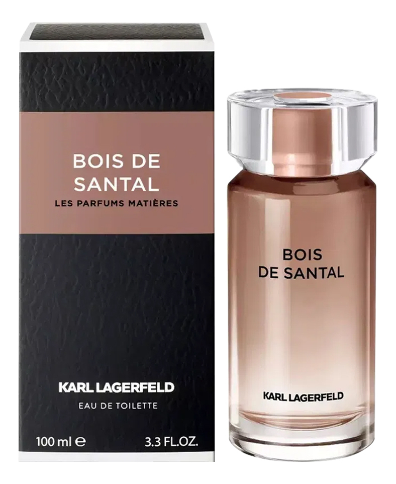 Bois De Santal туалетная вода 100мл 4272₽