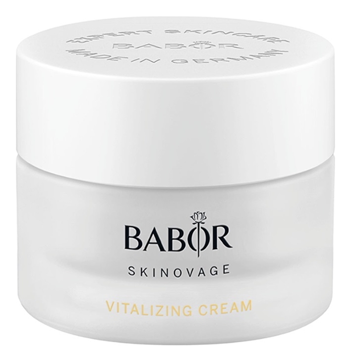 

Крем для лица Совершенство кожи Skinovage Vitalizing Cream 50мл