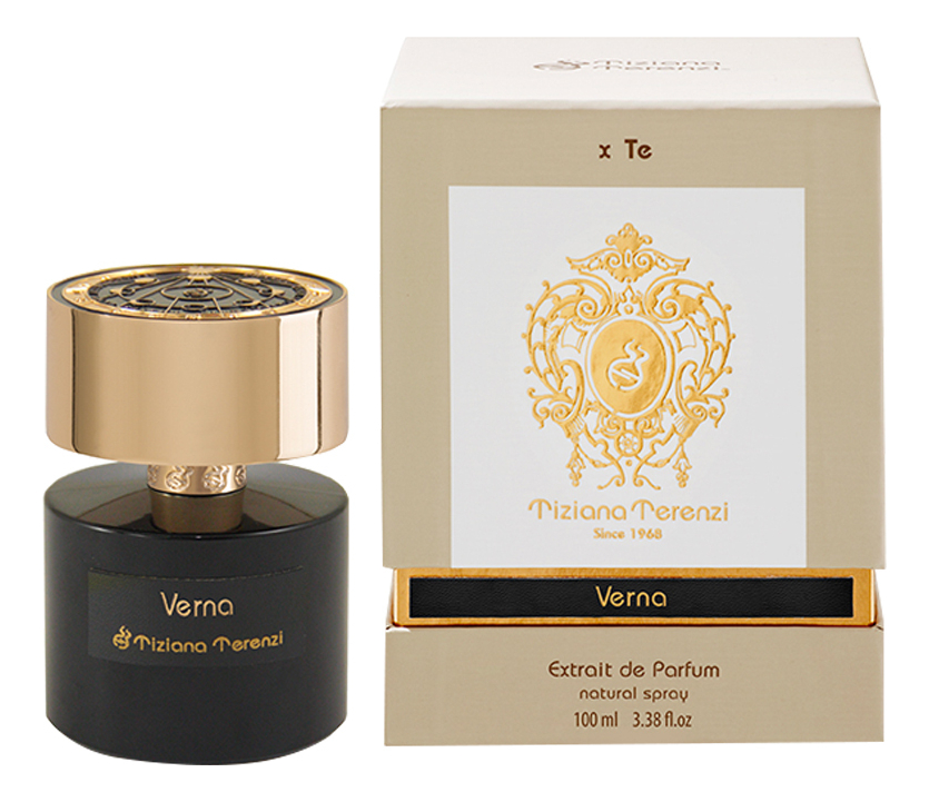 

Verna: духи 100мл, Verna