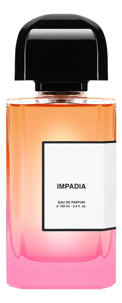 Parfums BDK Paris Impadia