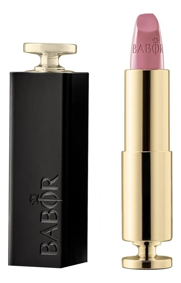 Кремовая помада для губ Creamy Lipstick 4г 03 Metallic Pink 3480₽