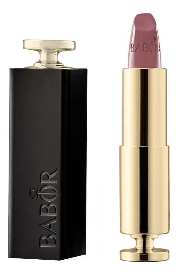 

Кремовая помада для губ Creamy Lipstick 4г: 02 Hot Blooded, Кремовая помада для губ Creamy Lipstick 4г