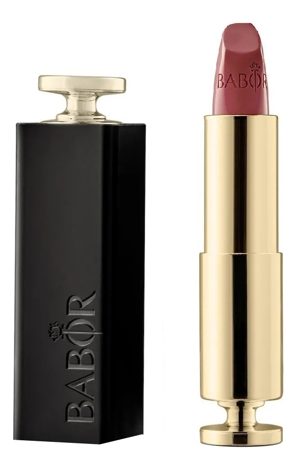 

Кремовая помада для губ Creamy Lipstick 4г: 01 On Fire, Кремовая помада для губ Creamy Lipstick 4г