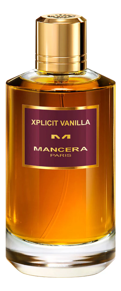 Mancera Xplicit Vanilla