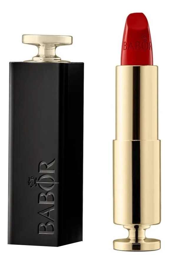 Кремовая помада для губ Creamy Lipstick 4г 10 Super Red 3830₽