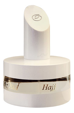 Hajj Eau Fine