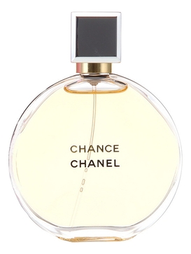 Eau de parfum store chanel chance