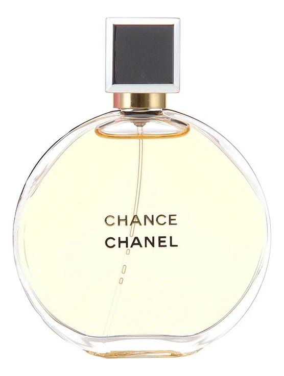 Chanel Chance Eau De Parfum
