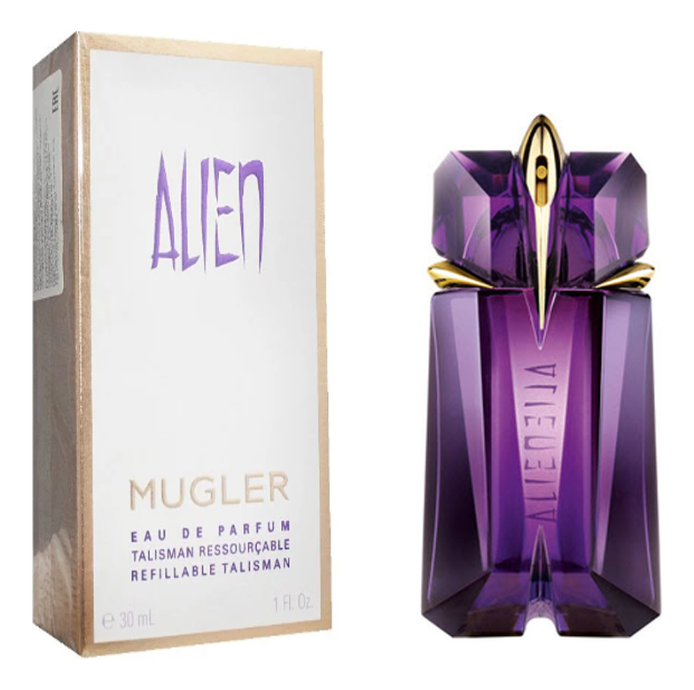 Alien: парфюмерная вода 30мл alien oud majestueux