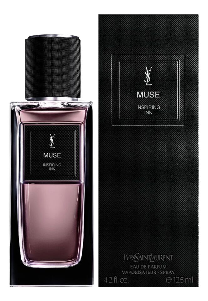 

Muse: парфюмерная вода 125мл уценка, Muse