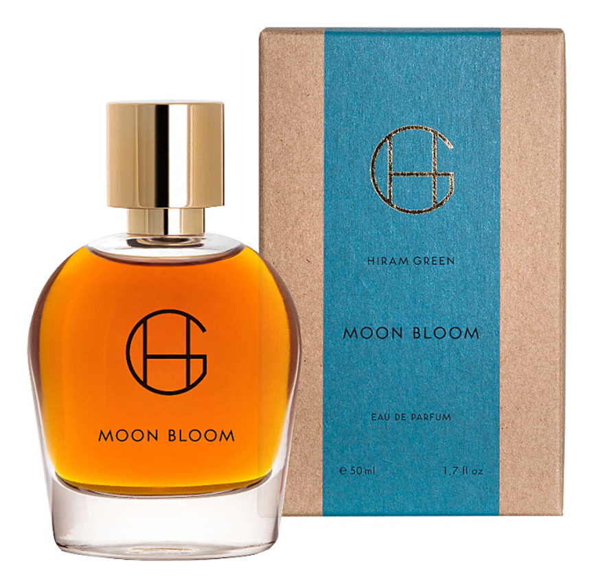 Moon Bloom: парфюмерная вода 50мл