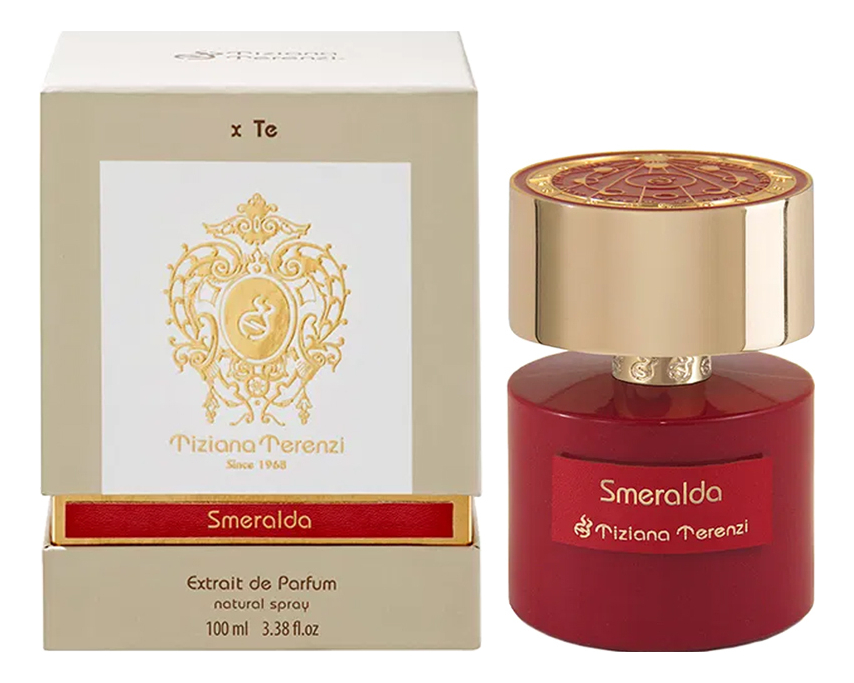 Smeralda духи 100мл 19969₽