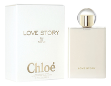 Chloe  Love Story