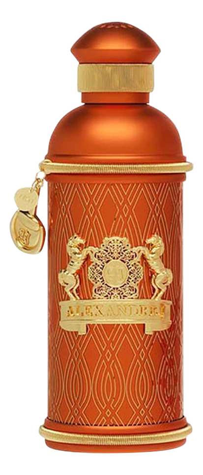 

Passion Bliss: парфюмерная вода 100мл уценка, Passion Bliss