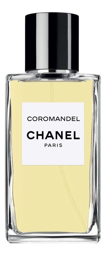 Les Exclusifs de Chanel Coromandel: туалетная вода 200мл уценка шанель