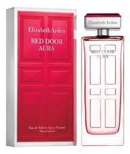 Elizabeth Arden  Red Door Aura