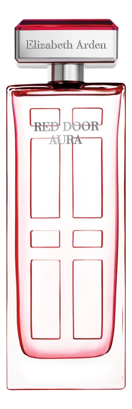Elizabeth Arden red door aura купить элитные духи для женщин в Москве ...