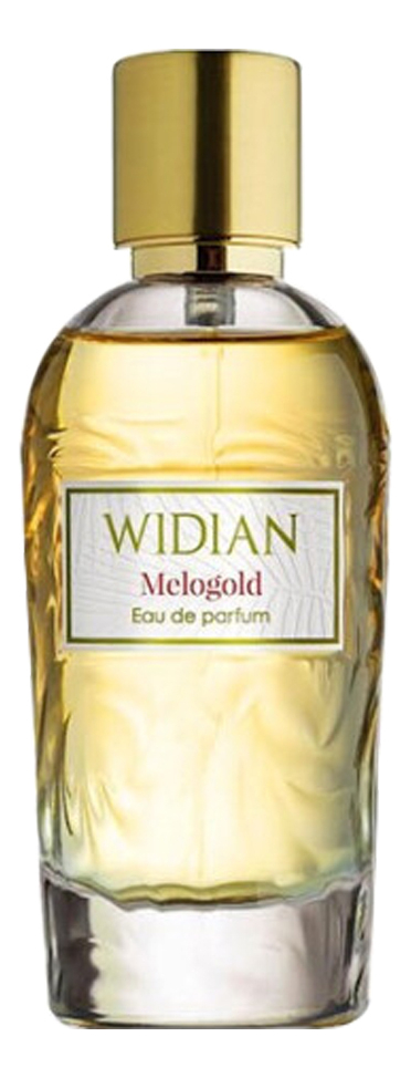 

Rose Arabia Melogold: парфюмерная вода 100мл, Rose Arabia Melogold