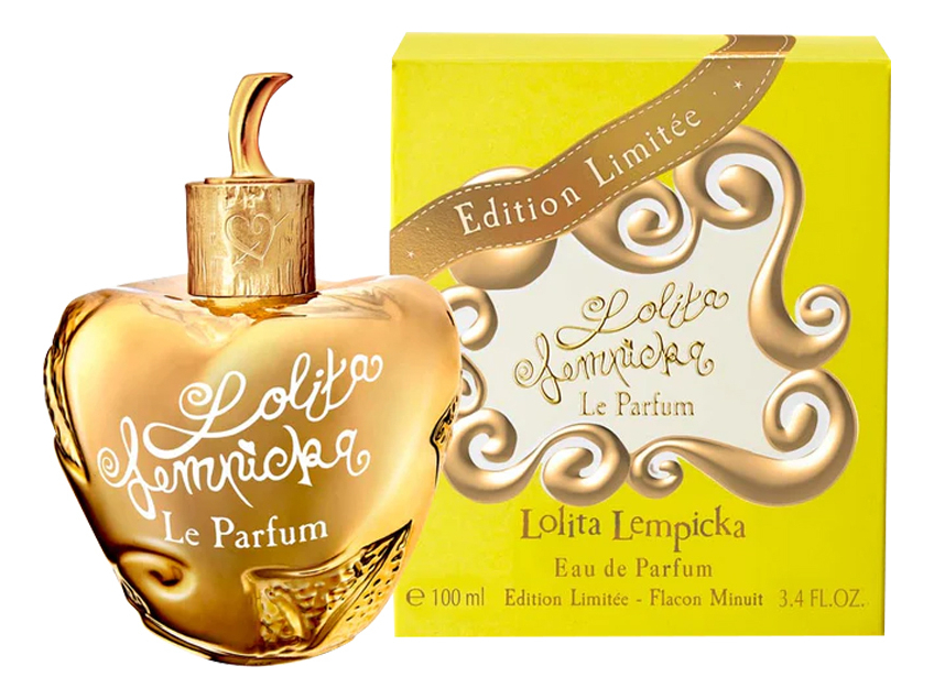 

Le Parfum 2024: парфюмерная вода 100мл, Le Parfum 2024