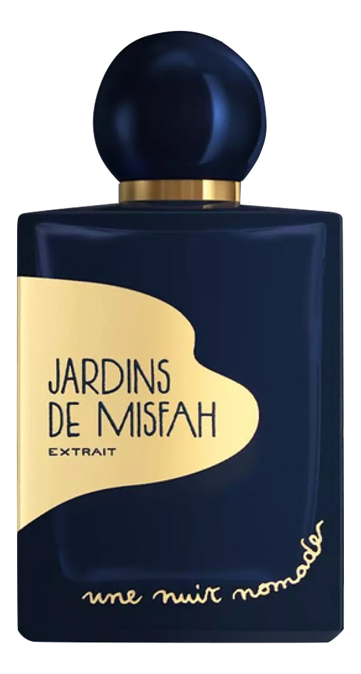 

Jardins De Misfah Extrait De Parfum: духи 100мл, Jardins De Misfah Extrait De Parfum