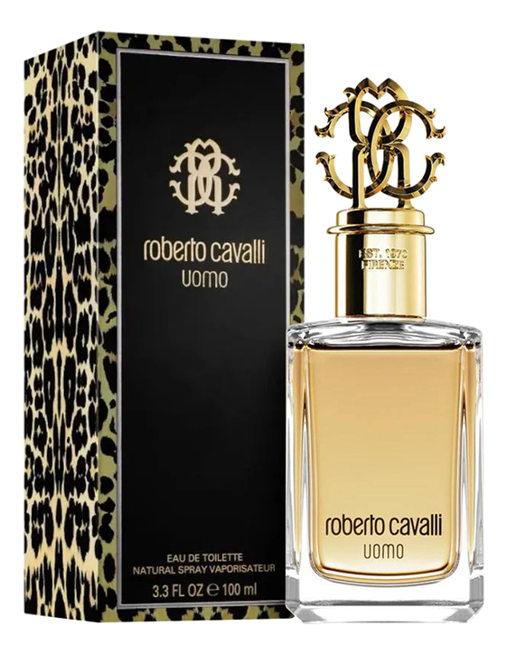 Uomo Parfum