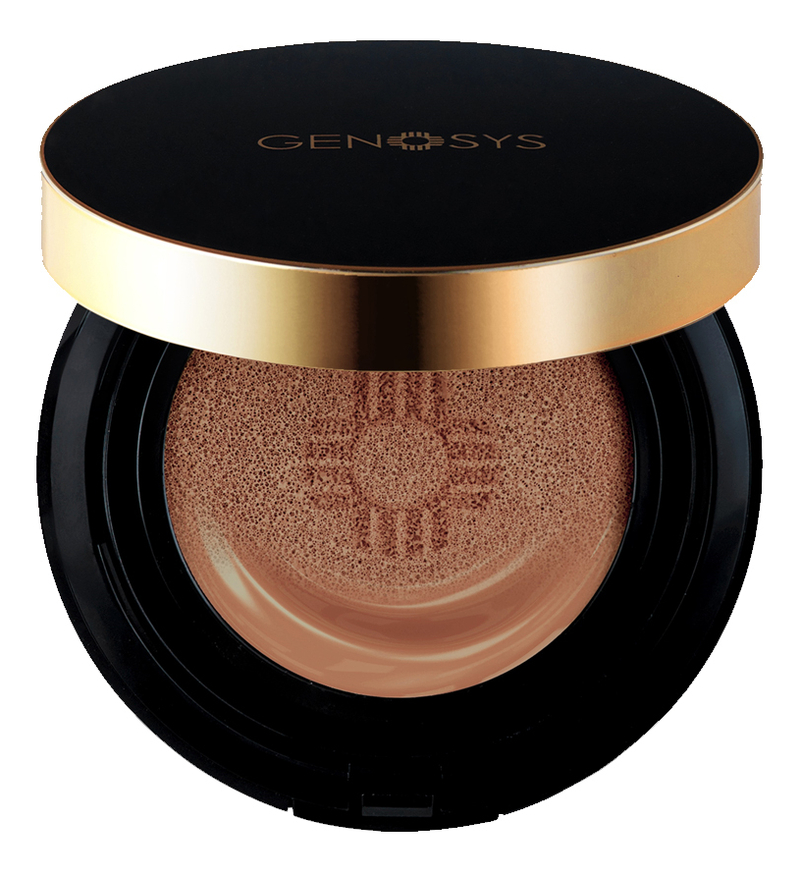 

BB кушон для лица с тонирующим эффектом Skin Caring Blemish Balm Cushion SPF50 PA++++ 30г: 02 Beige, BB кушон для лица с тонирующим эффектом Skin Caring Blemish Balm Cushion SPF50 PA++++ 30г
