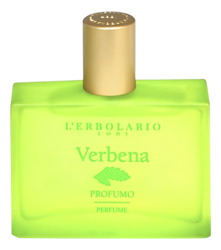

Verbena: туалетная вода 15мл, Verbena