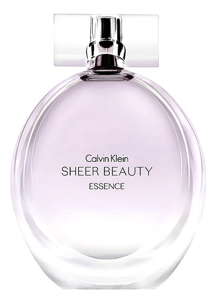

Sheer Beauty Essence: туалетная вода 100мл уценка, Sheer Beauty Essence