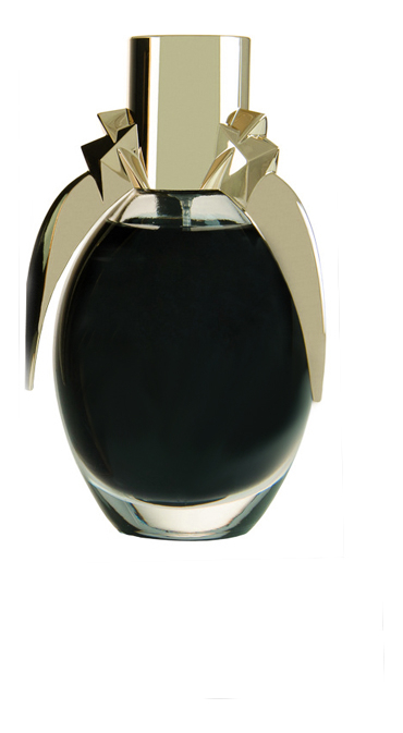 Fame (Black Fluid): парфюмерная вода 50мл уценка