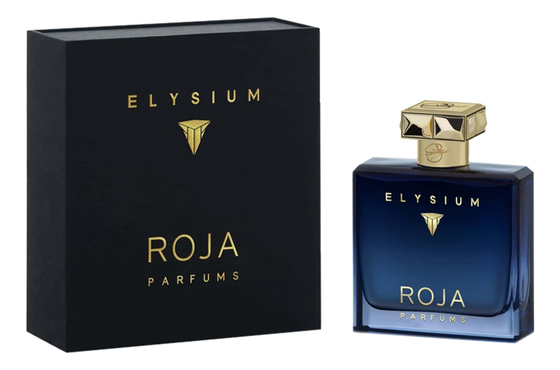 

Elysium Pour Homme Parfum Cologne: парфюмерная вода 100мл, Elysium Pour Homme Parfum Cologne