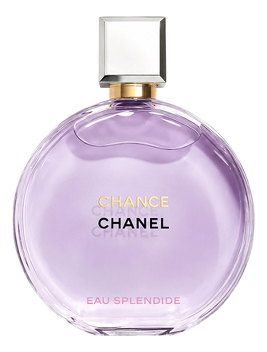 Chanel Chance Eau Splendide Парфюмерная вода купить от 1.5 мл по
