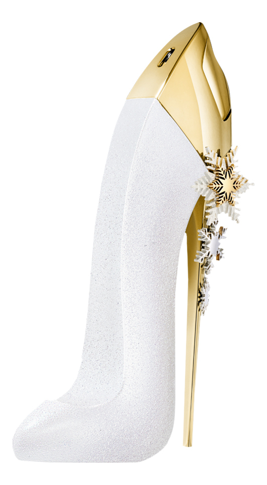 

Good Girl Sparkling Ice: парфюмерная вода 80мл уценка, Good Girl Sparkling Ice