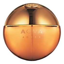 

Aqva Amara: туалетная вода 100мл уценка, Aqva Amara