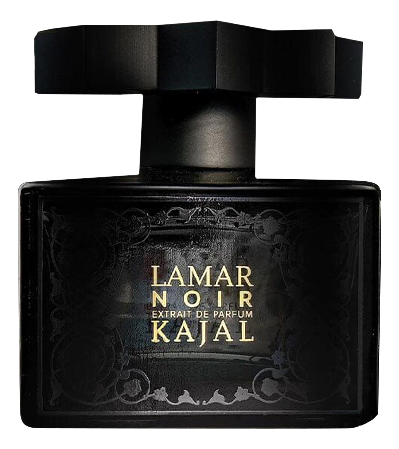 

Lamar Noir: духи 100мл уценка, Lamar Noir