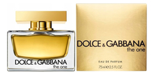 Dolce & Gabbana The One For Woman