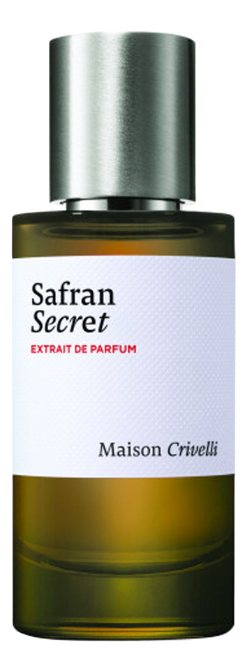 

Safran Secret: духи 50мл уценка, Safran Secret