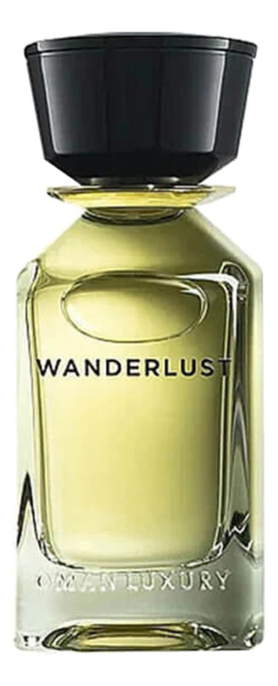 Omanluxury Wanderlust